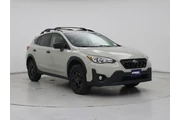 Subaru Crosstrek 2023 AWD Pr