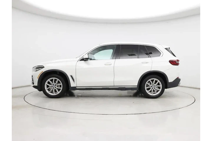 $33998 : BMW X5 2021 AWD xDrive40i 4d image 3