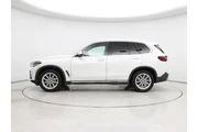 $33998 : BMW X5 2021 AWD xDrive40i 4d thumbnail