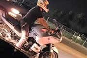 Motorcycle for sale en San Bernardino