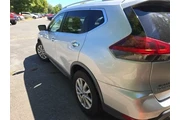 Nissan Rogue 2018 SV 4dr Cro en Charlotte