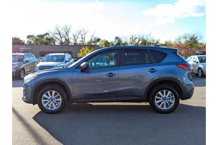 $9475 : 2014 CX-5 Touring image 9