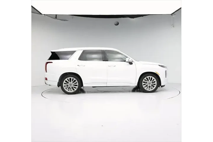 $28998 : Hyundai PALISADE 2020 Limite image 7