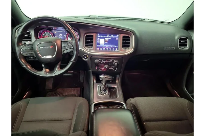 $18998 : Dodge Charger 2019 AWD SXT 4 image 9