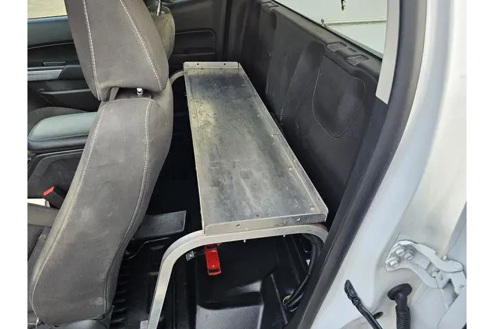 $16900 : Chevrolet Colorado 2022 4x2 image 9