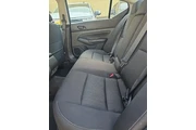 $19500 : Nissan Altima 2025 2.5 SV 4d thumbnail