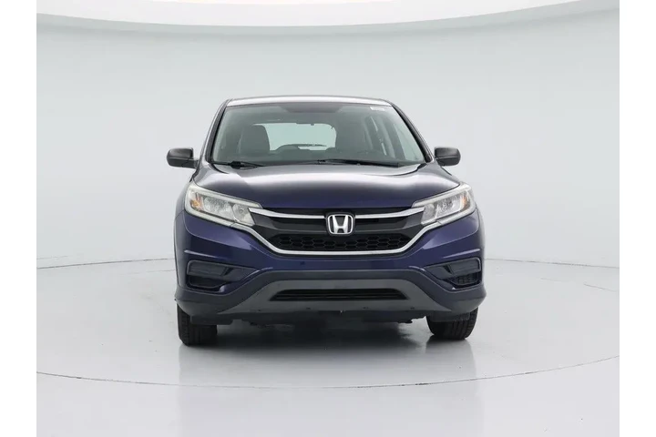 $14998 : Honda CR-V 2015 LX 4dr SUV image 5
