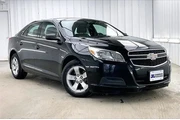 Chevrolet Malibu 2013 LS 4dr