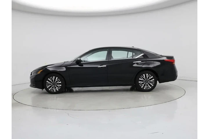 $20998 : Nissan Altima 2025 2.5 SV 4d image 3