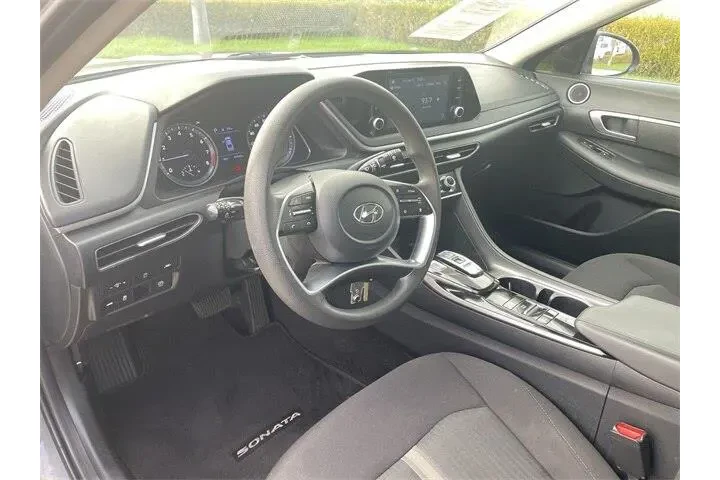 $19767 : Hyundai SONATA 2023 SE 4dr S image 10