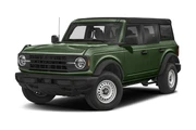Ford Bronco 2022 4x4 Base Ad