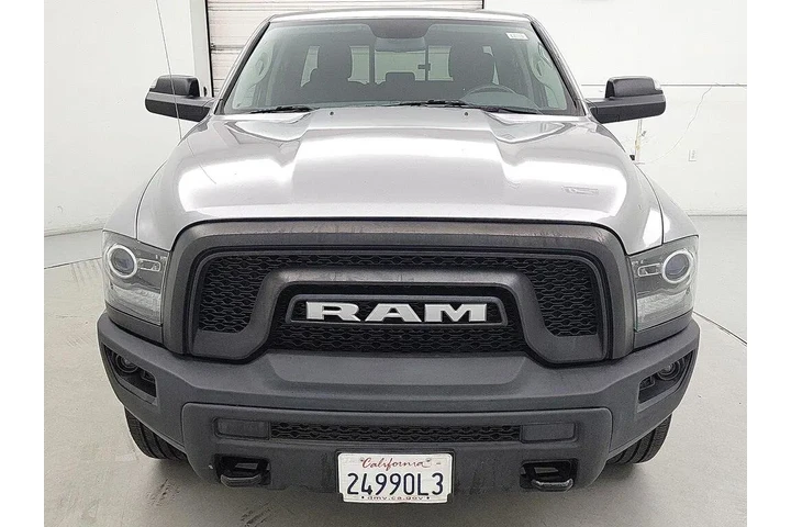 $25998 : Ram 1500 Classic 2020 4x2 Wa image 2