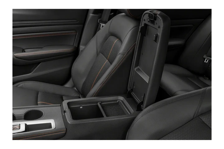 2020 Altima 2.5 SR image 10