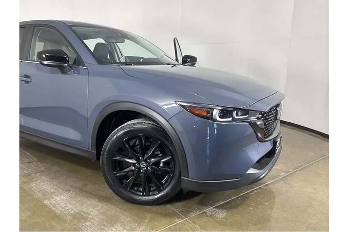 $26989 : 2025 CX5 PREF image 9