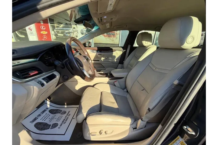 $12999 : 2014 XTS Luxury Collection image 10