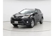 $14998 : Toyota RAV4 2015 XLE 4dr SUV thumbnail