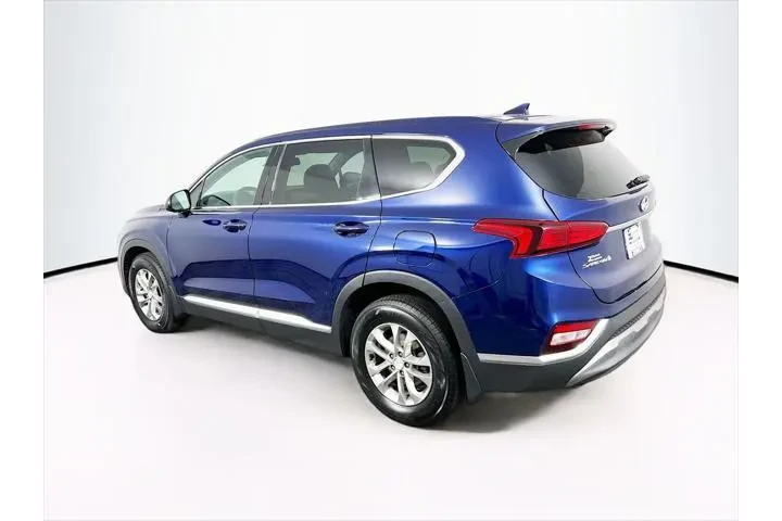 $18990 : Hyundai SANTA FE 2020 AWD SE image 5