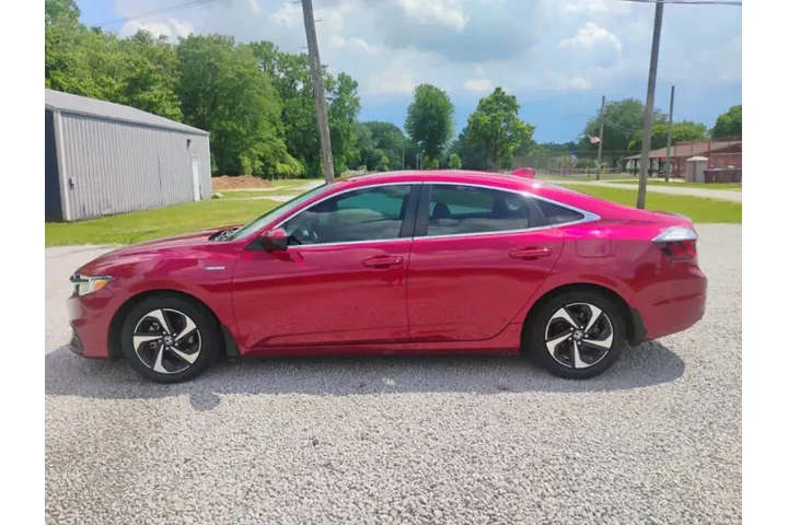 $14497 : 2022 Insight EX image 8