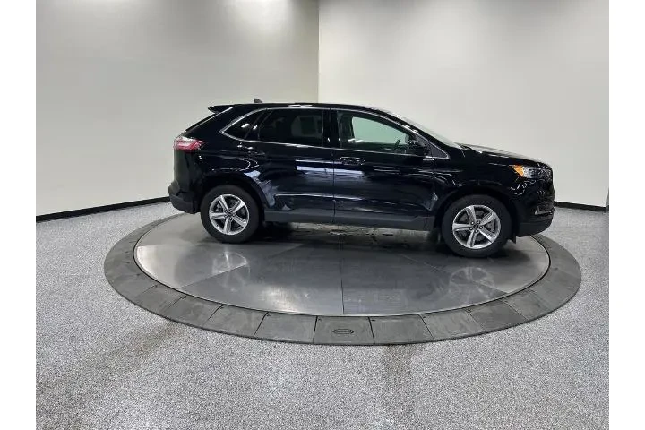 $28910 : Ford Edge 2024 AWD SEL 4dr S image 6
