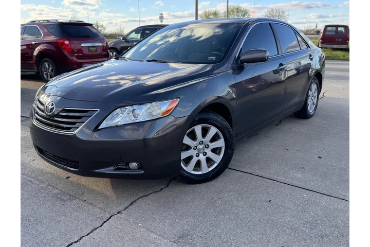 $5999 : 2007 Camry CE 5-Spd AT image 5