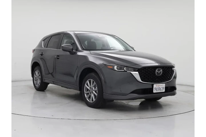 $30998 : Mazda CX-5 2025 AWD 2.5 S Pr image 1