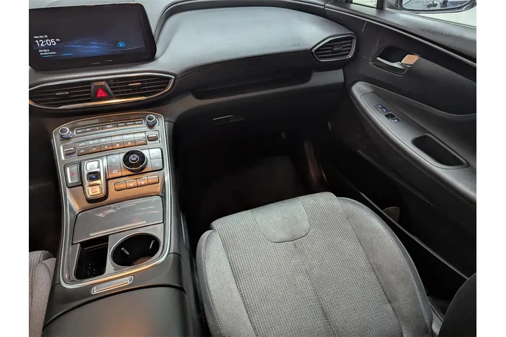 $23997 : Hyundai SANTA FE 2023 SEL 4d image 8