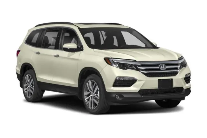$19900 : Honda Pilot 2018 AWD Elite 4 image 6