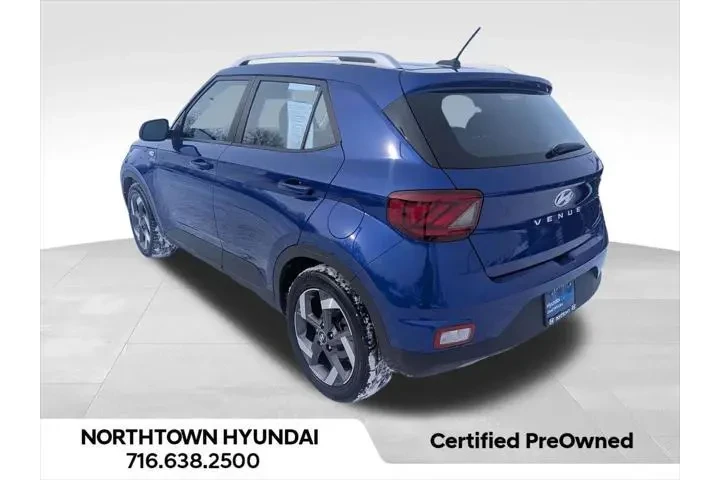 $17936 : Hyundai VENUE 2023 Limited 4 image 4