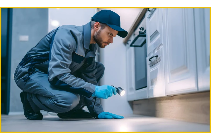 Expertos en control de plagas image 5