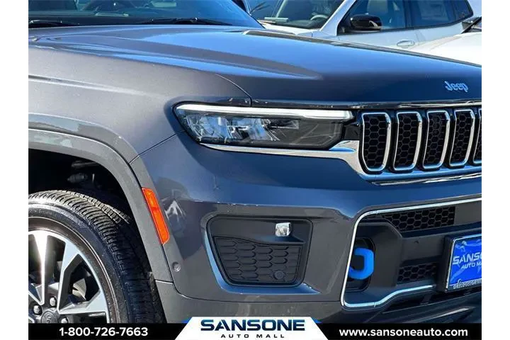 $35959 : Jeep Grand Cherokee 2023 4x4 image 3