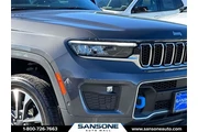 $35959 : Jeep Grand Cherokee 2023 4x4 thumbnail
