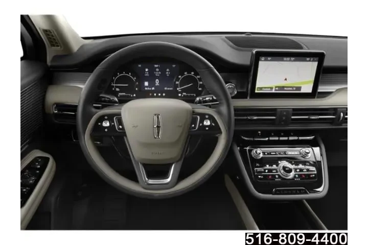 $29947 : Lincoln Corsair 2022 AWD Sta image 7