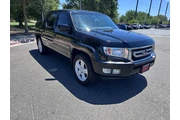 2010 Ridgeline RTL en Sacramento
