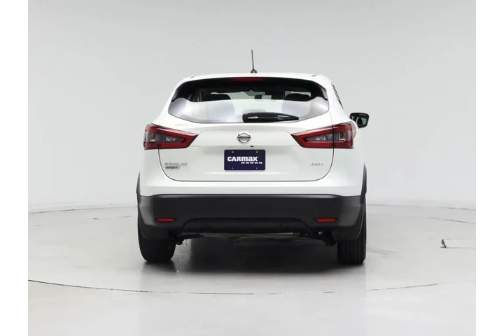 $18998 : Nissan Rogue Sport 2022 AWD image 6