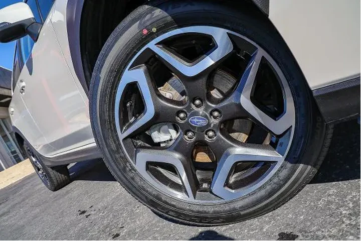 $21453 : Subaru Crosstrek 2019 AWD 2. image 2