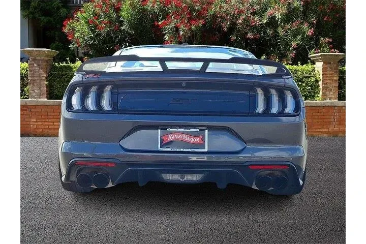 $30889 : Ford Mustang 2020 GT 2dr Fas image 5