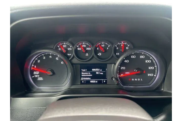 $29995 : Chevrolet Silverado 1500 Lim image 7