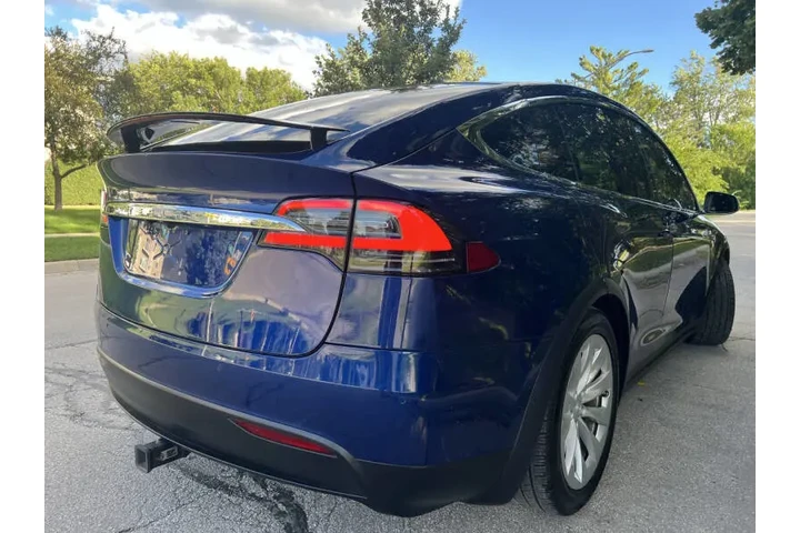 $23995 : 2016 Model X 90D image 7