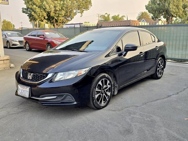 $8900 : 2014 HONDA CIVIC2014 HONDA CI image 10