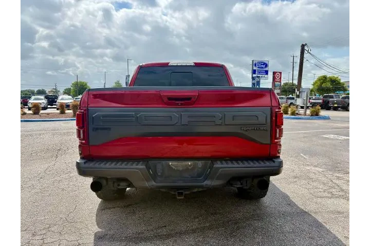 $28773 : Ford F-150 2018 4x4 King Ran image 4