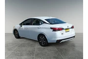$16900 : Nissan Versa 2021 SV 4dr Sed thumbnail