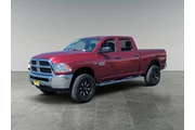 Ram 2500 2013