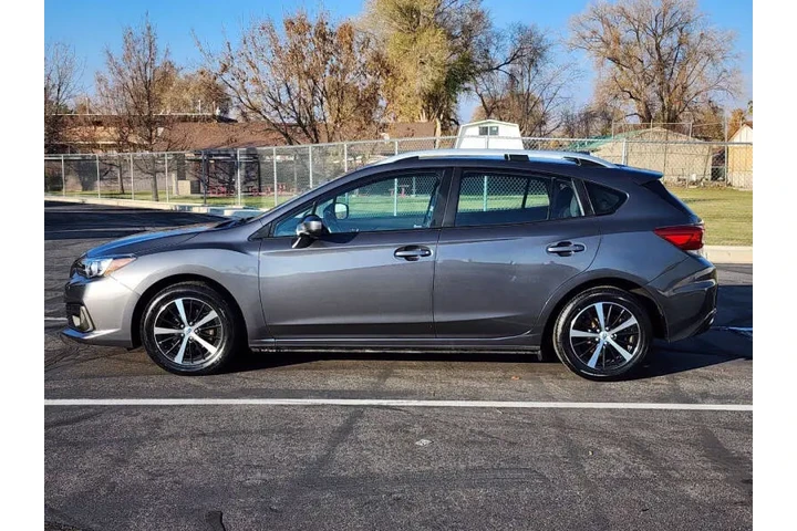$14600 : 2021 Impreza Premium image 6
