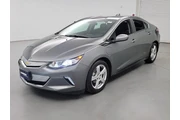 $16998 : Chevrolet Volt 2017 LT 4dr H thumbnail