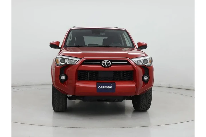$32998 : Toyota 4Runner 2023 4x2 SR5 image 5