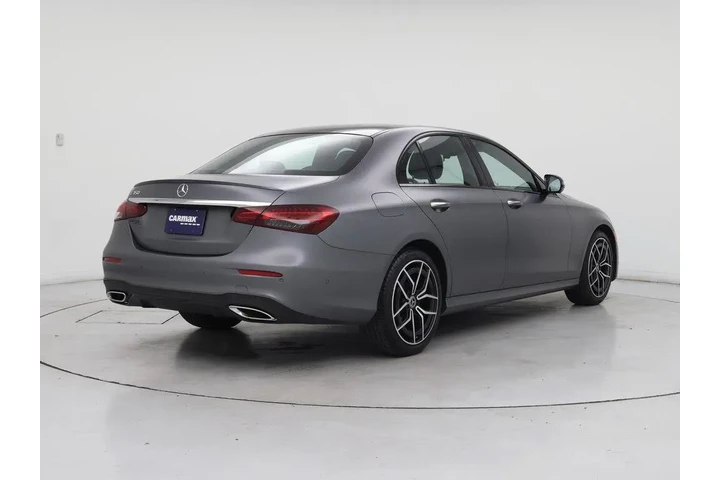 $39998 : Mercedes-Benz E-Class 2023 E image 8
