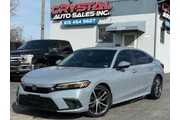 2024 Civic Touring