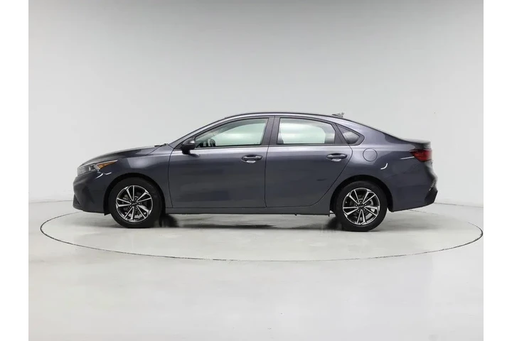 $19998 : Kia Forte 2024 LXS 4dr Sedan image 3