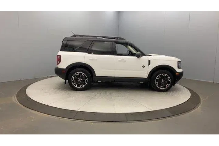 $34995 : Ford Bronco Sport 2025 AWD O image 6