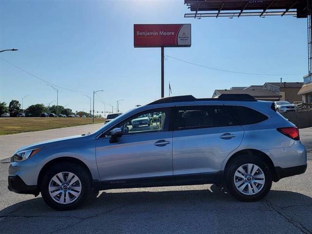 $11990 : 2017 Outback 2.5i Premium image 5